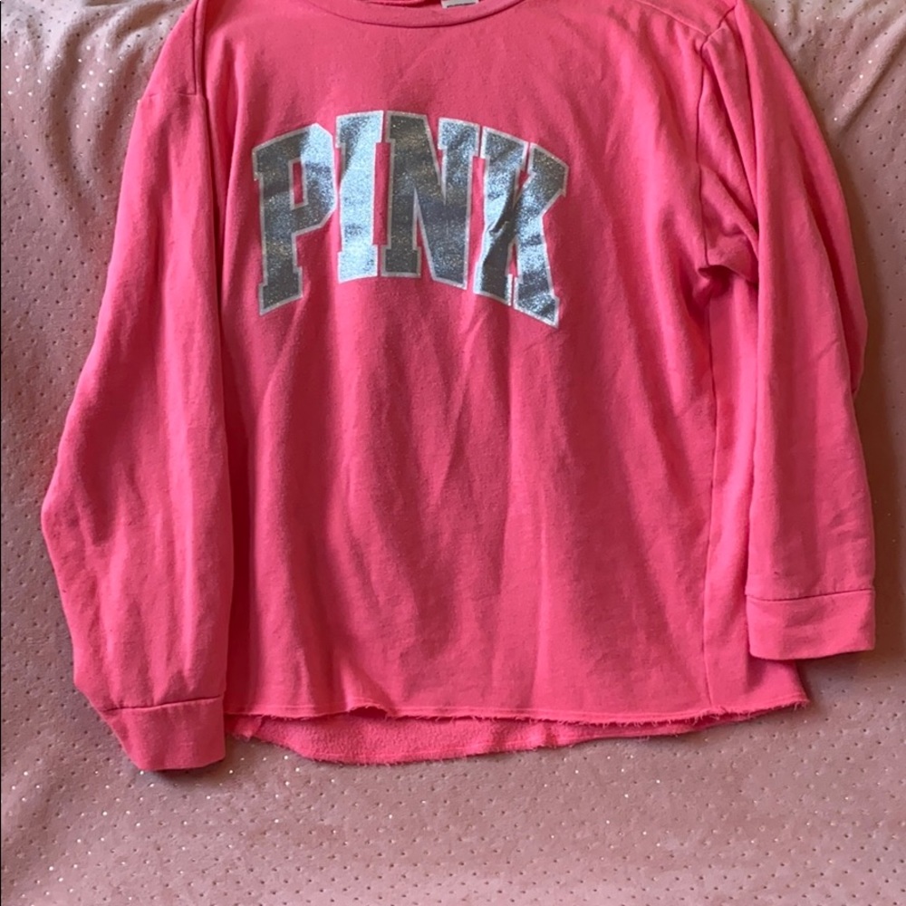 VS Pink set